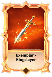 Kingslayer