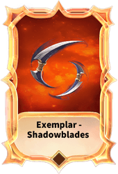 Shadowblades