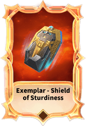 Shield of Sturdiness