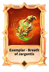 Breath of Jargentis