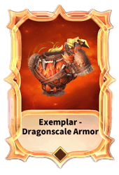 Dragonscale Armor