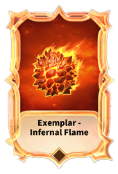 Infernal Flame