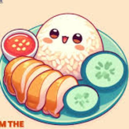 avatar for mrchickenrice