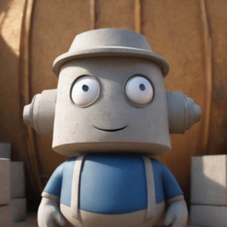 avatar for cementxman